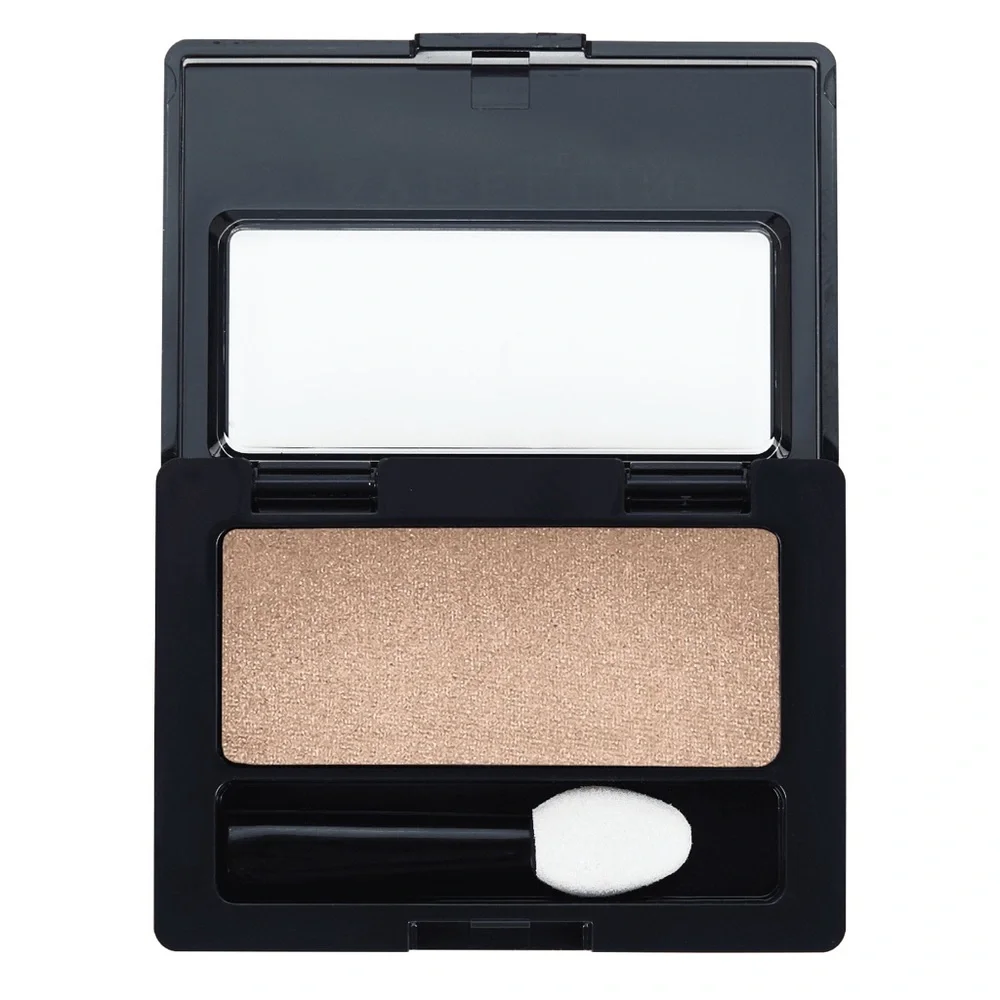 Sterling Griege, 230S | Maybelline Expert Wear Eyeshadow